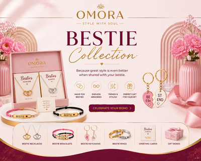 ❤️ Bestie Collection
