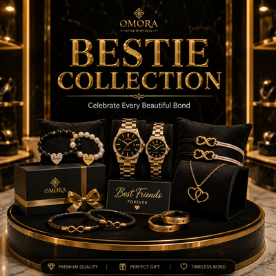 ❤️ Bestie Collection