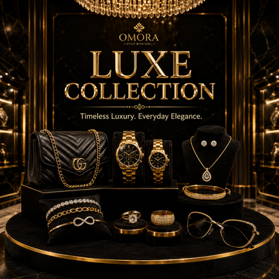💎 Luxe Collection