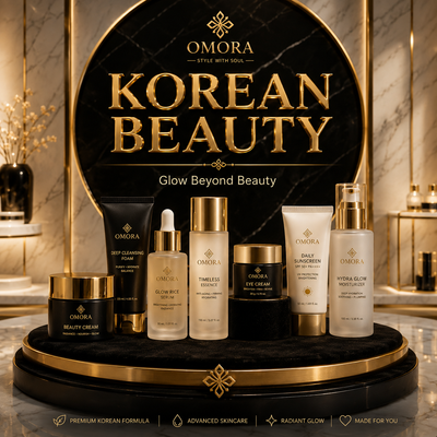 💄 Korean Beauty