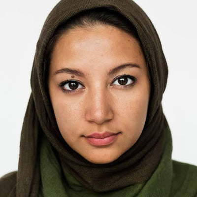 Aisha Khan