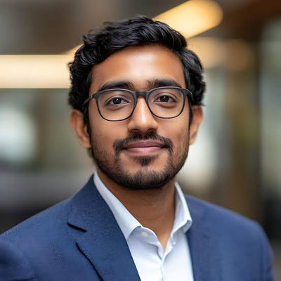 Arjun Patel