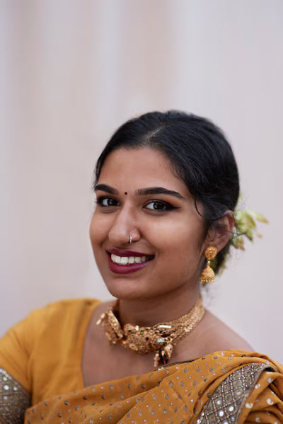 Priya Sharma